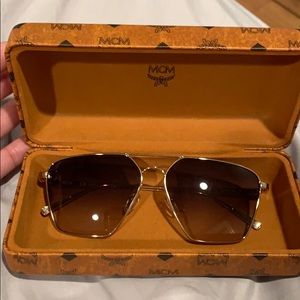 Mcm sunglasses! Brand new